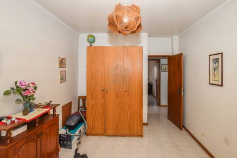 Apartamento T3 no Entroncamento