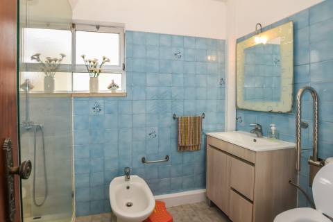 Apartamento T3 no Entroncamento