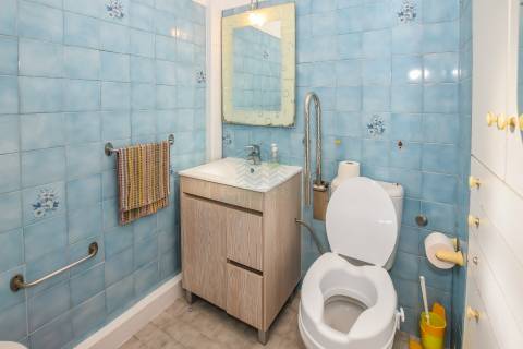 Apartamento T3 no Entroncamento