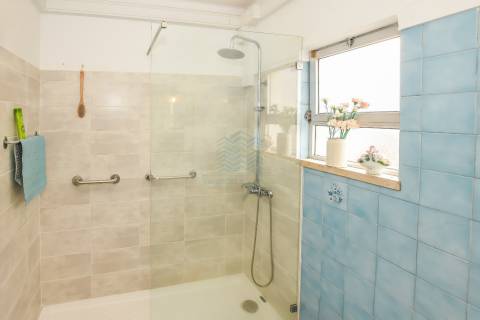 Apartamento T3 no Entroncamento