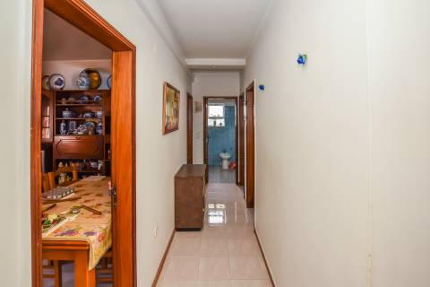 Apartamento T3 no Entroncamento