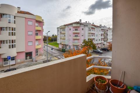 Apartamento T3 no Entroncamento