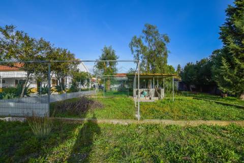 Moradia T3 em Carril - Torres Novas