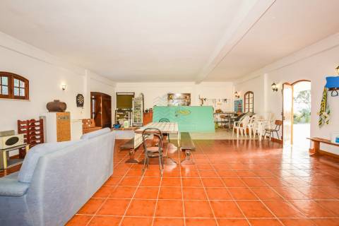 Moradia T3 em Carril - Torres Novas