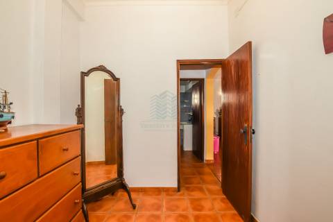 Moradia T3 em Carril - Torres Novas