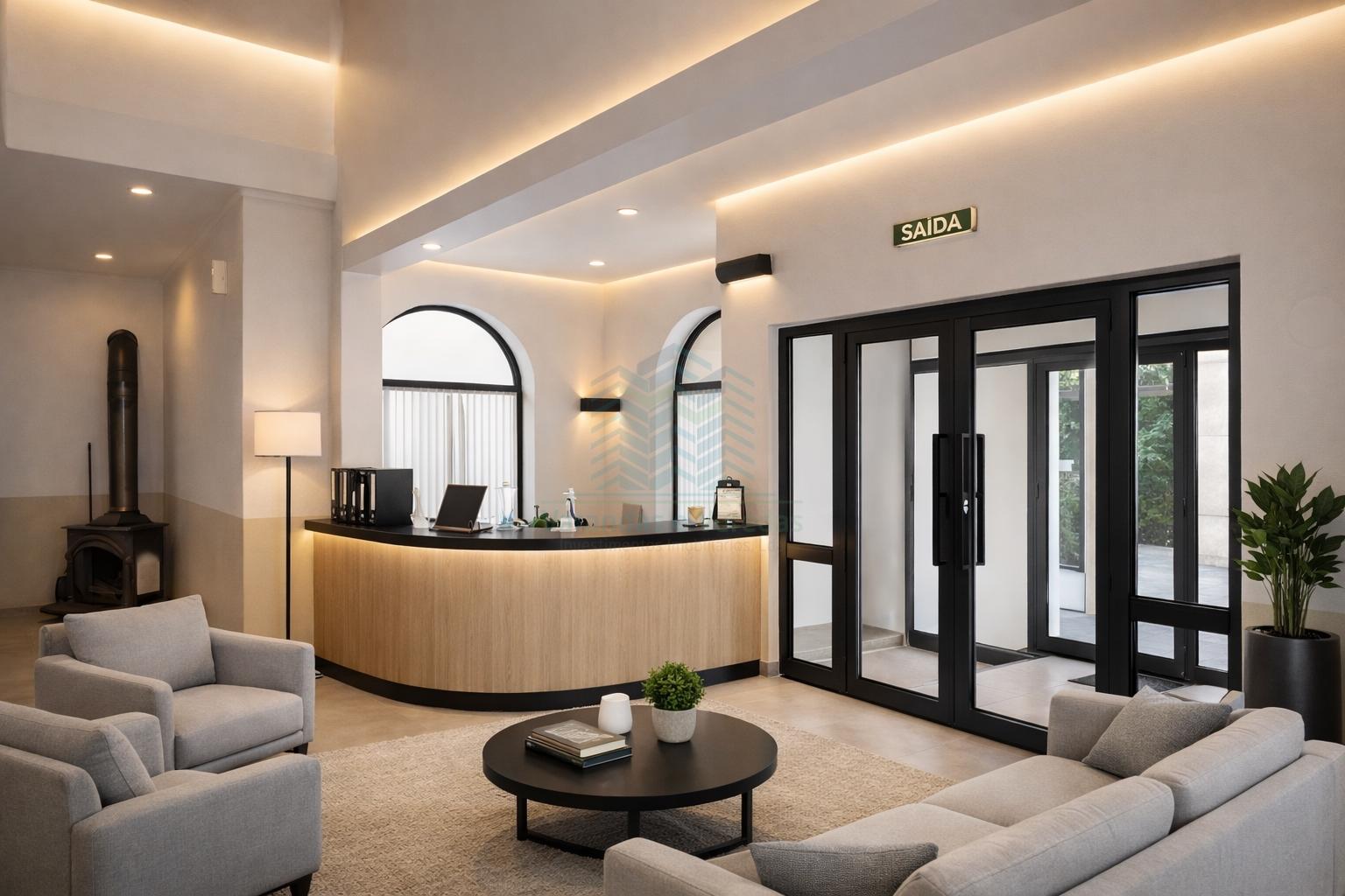 Residencial com 17 Quartos em Videla - Torres Novas