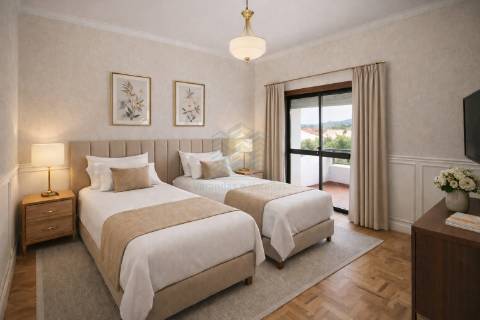 Residencial com 17 Quartos em Videla - Torres Novas