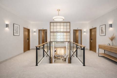 Residencial com 17 Quartos em Videla - Torres Novas