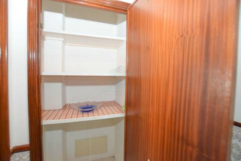 Apartamento T2 mobilado e equipado em Torres Novas