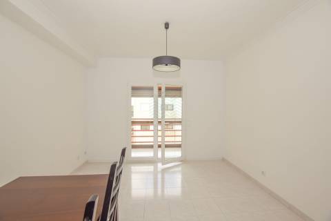 Apartamento T2 mobilado e equipado em Torres Novas