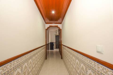 Apartamento T2 mobilado e equipado em Torres Novas