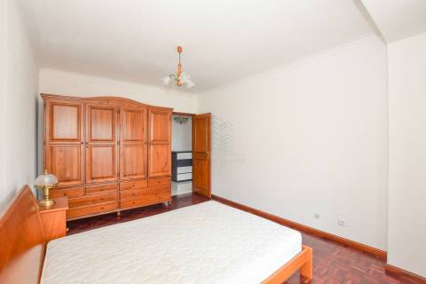 Apartamento T2 mobilado e equipado em Torres Novas