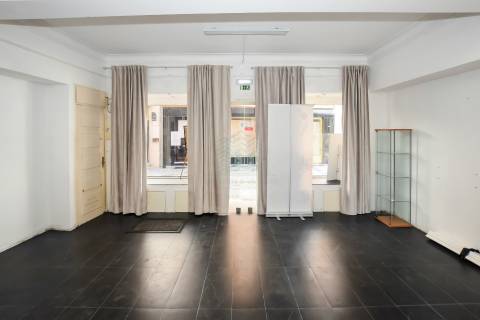 Loja em Torres Novas destinada a comércio/serviços