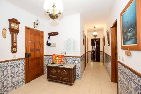 Apartamento T3 com Garagem - Entroncamento