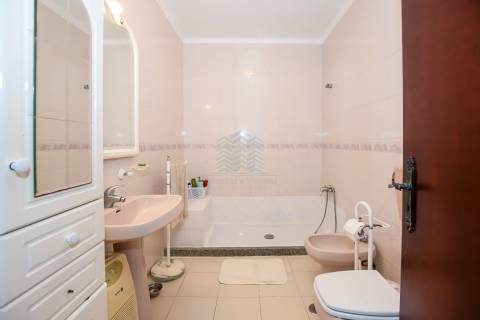 Apartamento T3 com Garagem - Entroncamento