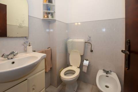 Apartamento T3 com Garagem - Entroncamento