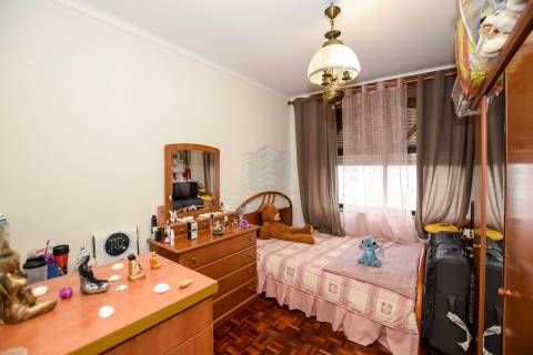 Apartamento T3 com Garagem - Entroncamento