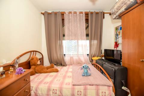Apartamento T3 com Garagem - Entroncamento