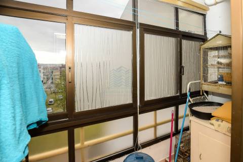 Apartamento T3 com Garagem - Entroncamento