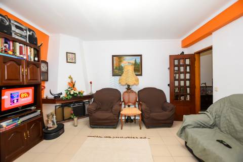 Apartamento T3 com Garagem - Entroncamento