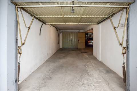 Apartamento T3 com Garagem - Entroncamento