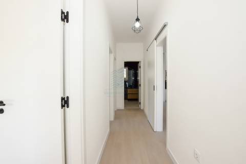 Moradia T3 remodelada com Anexos, Garagem e Poço.