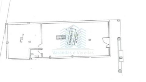 Loja para comércio/serviços com 120m² em Torres Novas