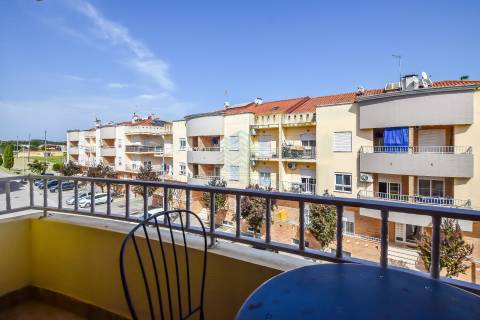 Apartamento T3 com Garagem e Arrecadação - Torres Novas