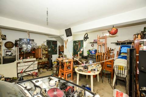 Apartamento T3 com Garagem e Arrecadação - Torres Novas