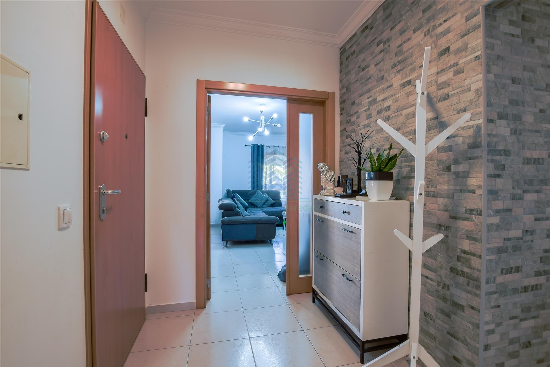 Apartamento T3 com Garagem e Arrecadação em Torres Novas