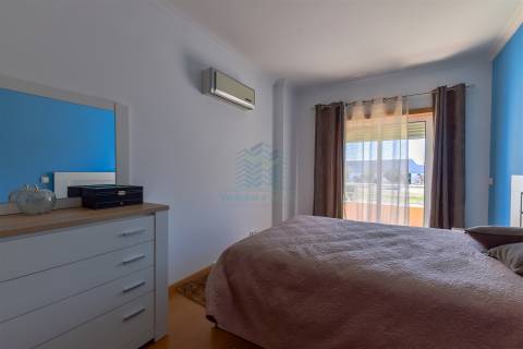 Apartamento T3 com Garagem e Arrecadação em Torres Novas