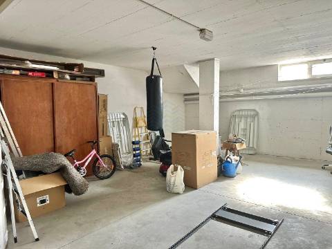 Apartamento T3 com Garagem e Arrecadação em Torres Novas