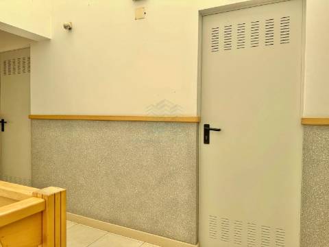 Apartamento T3 com Garagem e Arrecadação em Torres Novas