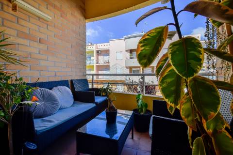Apartamento T3 com Garagem e Arrecadação em Torres Novas