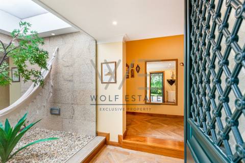 Moradia T4 Venda em Infias,Vizela