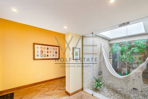 Moradia T4 Venda em Infias,Vizela