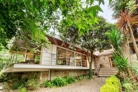 Moradia T4 Venda em Infias,Vizela