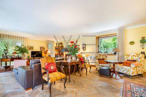 Moradia T4 Venda em Infias,Vizela