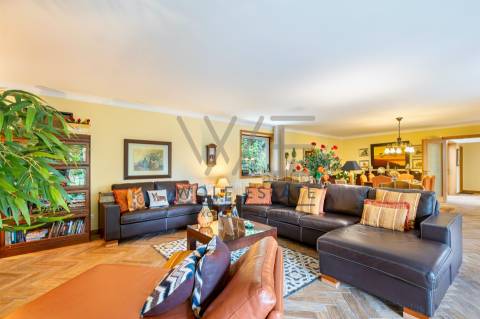 Moradia T4 Venda em Infias,Vizela