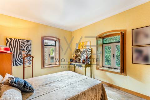 Moradia T4 Venda em Infias,Vizela