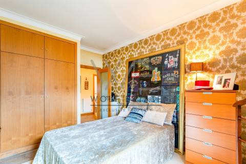 Moradia T4 Venda em Infias,Vizela