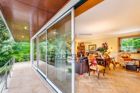 Moradia T4 Venda em Infias,Vizela