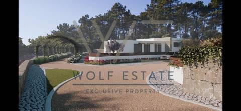 Loteamento  Venda em Vila Nova de Cerveira e Lovelhe,Vila Nova de Cerveira