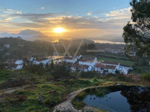 Loteamento  Venda em Vila Nova de Cerveira e Lovelhe,Vila Nova de Cerveira