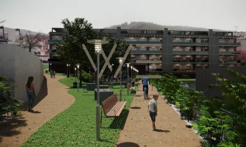 Apartamento T3 Venda em Celeirós, Aveleda e Vimieiro,Braga