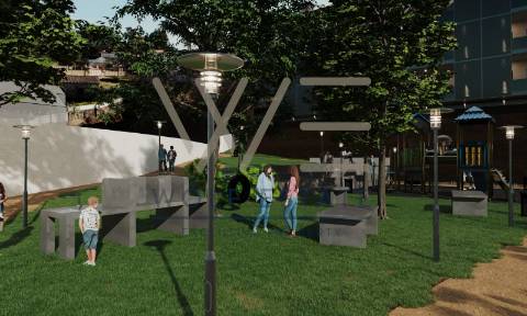 Apartamento T3 Venda em Celeirós, Aveleda e Vimieiro,Braga