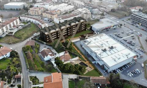 Apartamento T3 Venda em Celeirós, Aveleda e Vimieiro,Braga