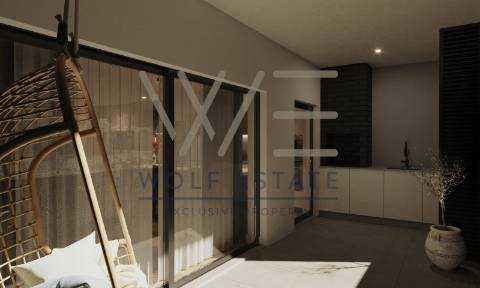 Apartamento T3 Venda em Celeirós, Aveleda e Vimieiro,Braga