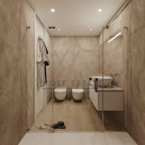 Apartamento T3 Venda em Celeirós, Aveleda e Vimieiro,Braga