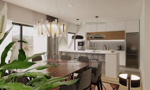 Apartamento T3 Venda em Celeirós, Aveleda e Vimieiro,Braga